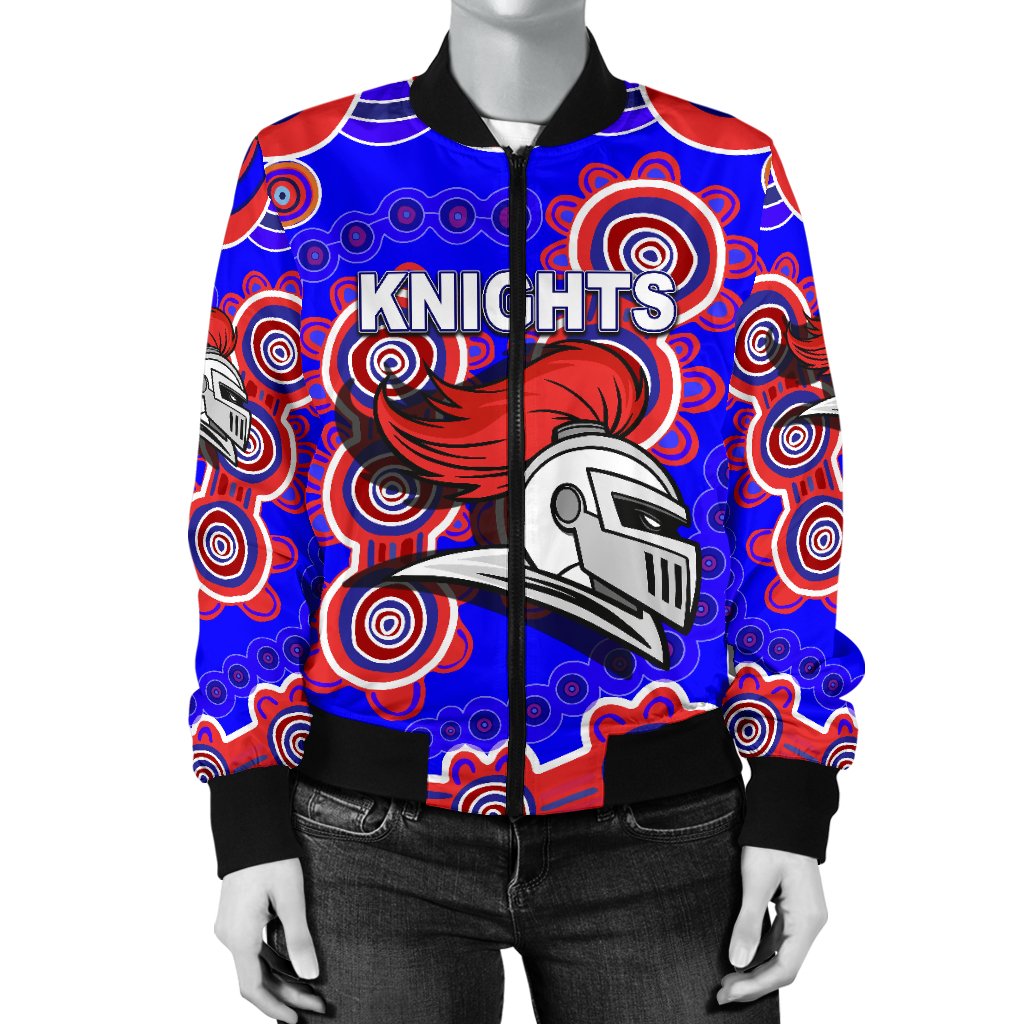 newcastle-knights-womens-bomber-jacket-indigenous