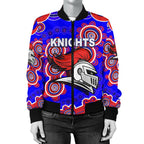 newcastle-knights-womens-bomber-jacket-indigenous
