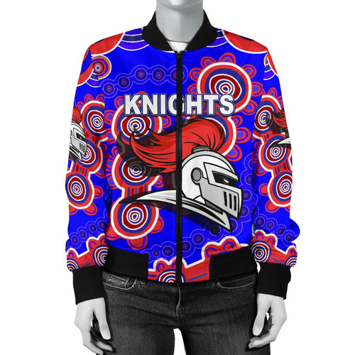 newcastle-knights-womens-bomber-jacket-indigenous