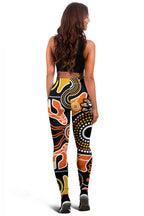 wests-womens-leggings-rugby-tigers-indigenous