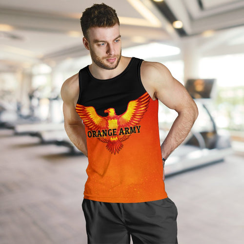 orange-army-mens-tank-top-cricket-sporty-style