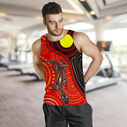 aboriginal-mens-tank-top-australia-lizard-dot-painting-art