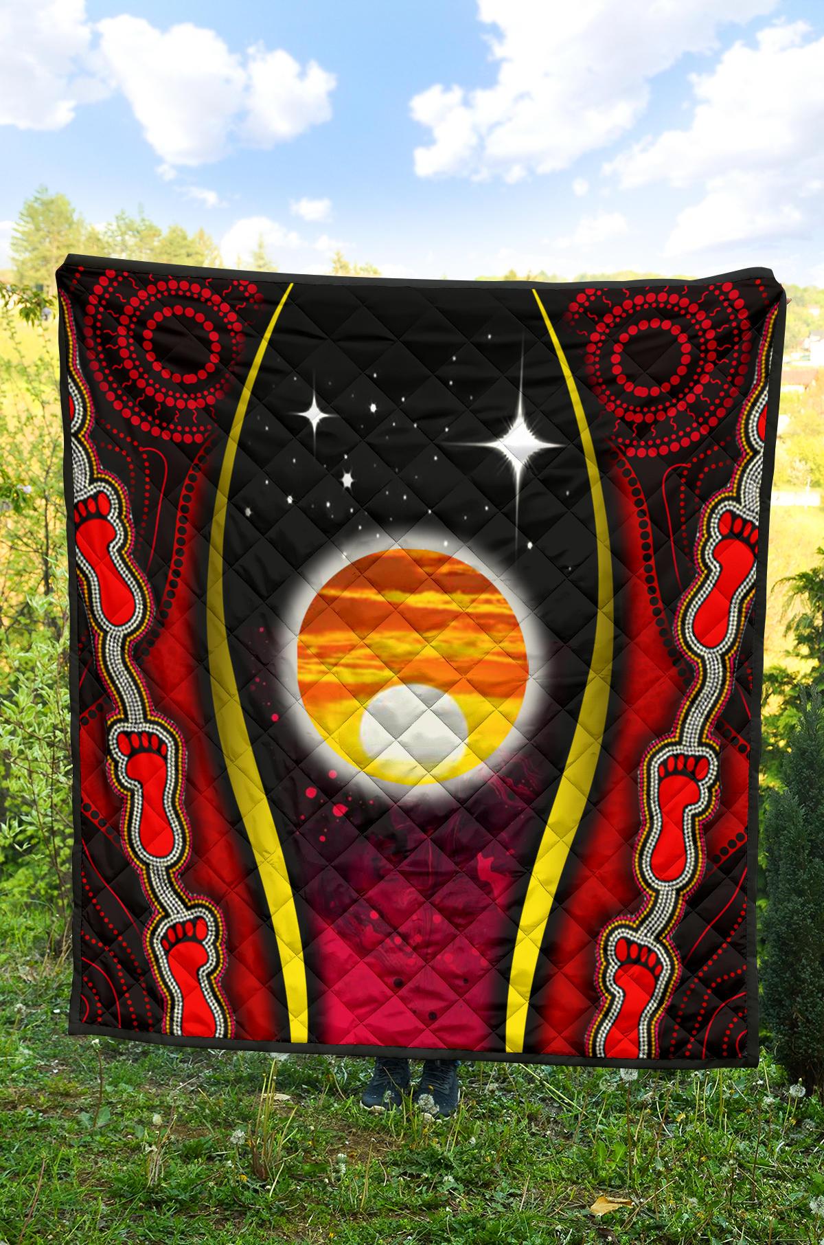 premium-quilt-australian-aboriginal-flags-symbolic-meaning