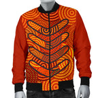 aboriginal-mens-bomber-jacket-aboriginal-boomerangs-and-dot-circle