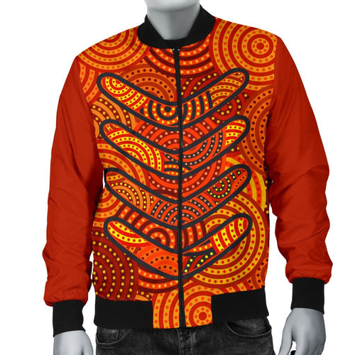 aboriginal-mens-bomber-jacket-aboriginal-boomerangs-and-dot-circle