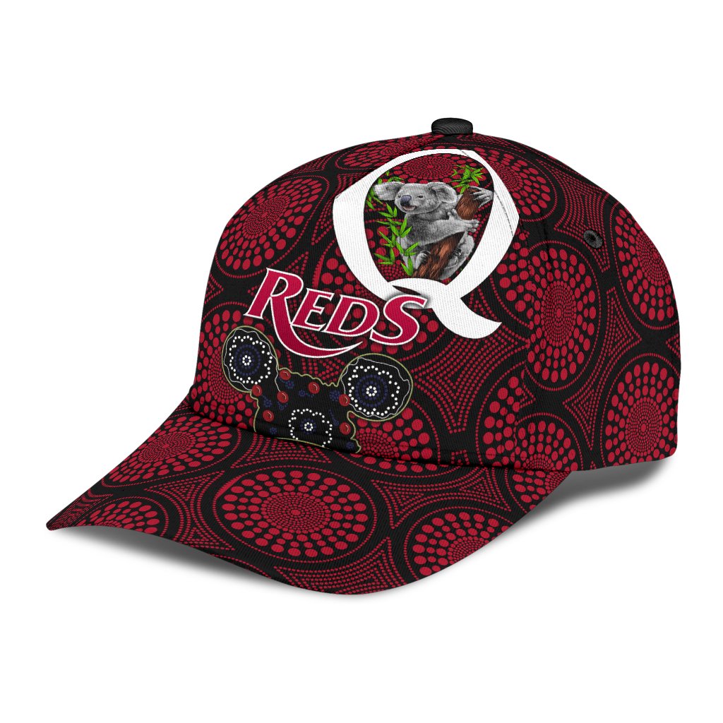 queensland-cap-reds-rugby-koala