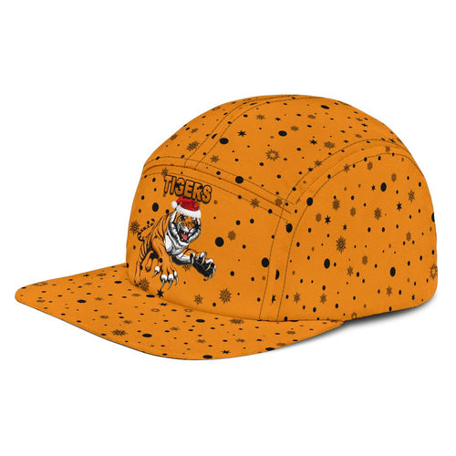 wests-christmas-hat-tigers-unique-vibes-orange