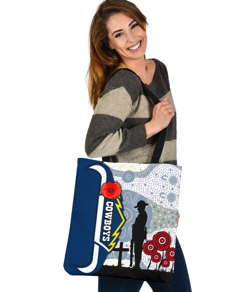 cowboys-tote-bag-aboriginal-anzac-day