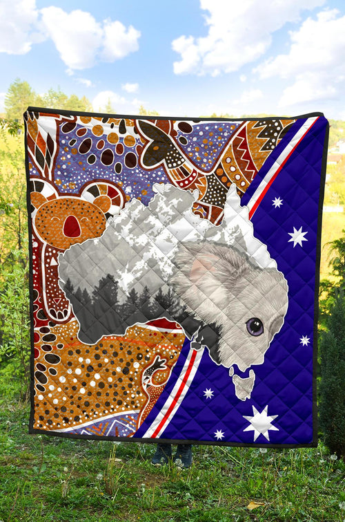 1saustralia-premium-quilt-australia-koala