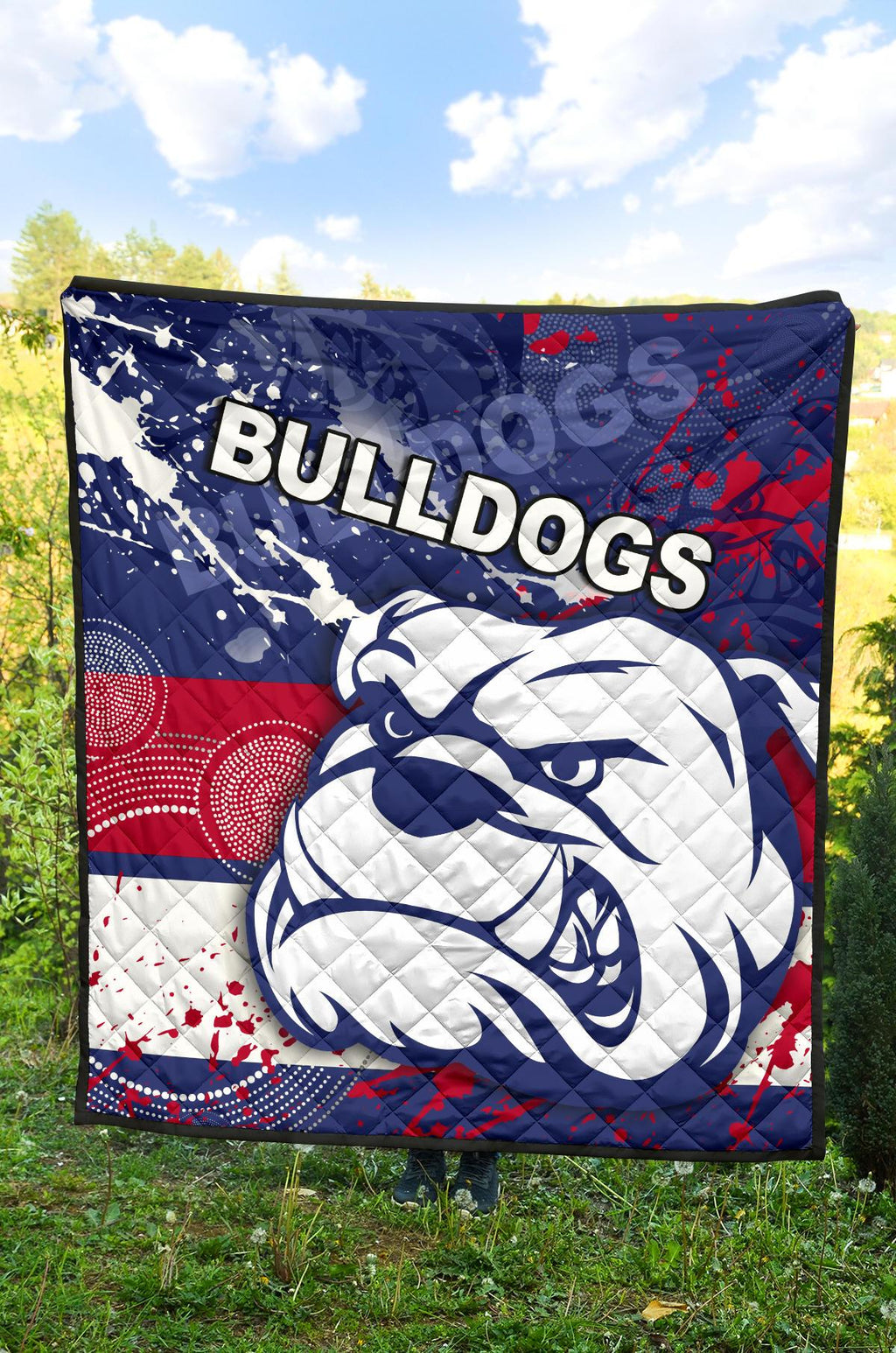 western-bulldogs-premium-quilt