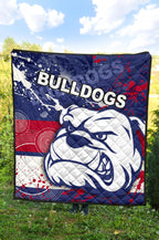 western-bulldogs-premium-quilt