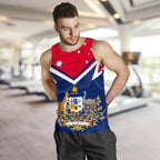 mens-tank-top-australian-coat-of-arms-flag-color
