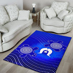 torres-strait-islanders-area-rug-torres-symbol-with-turtle