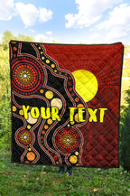 custom-premium-quilt-australia-aboriginal-lives-matter-flag