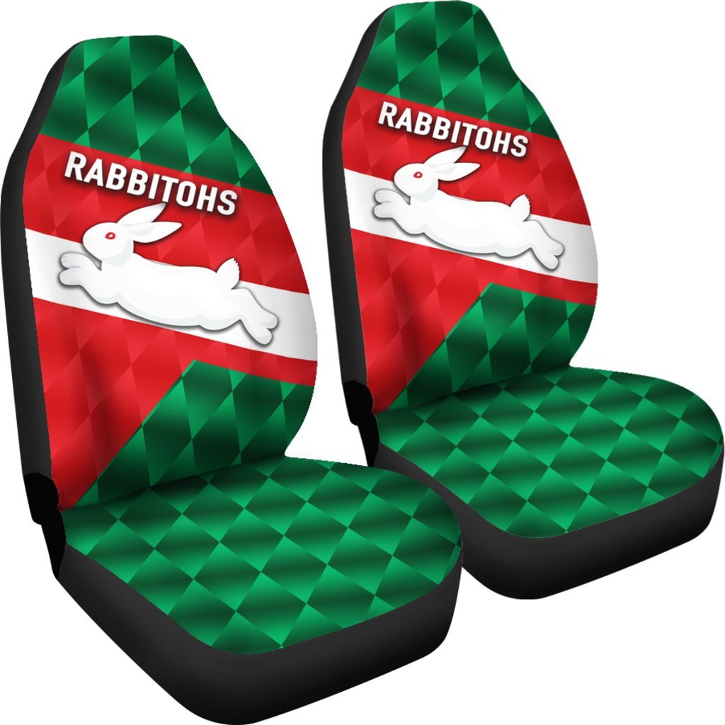 rabbitohs-car-seat-covers-sporty-style