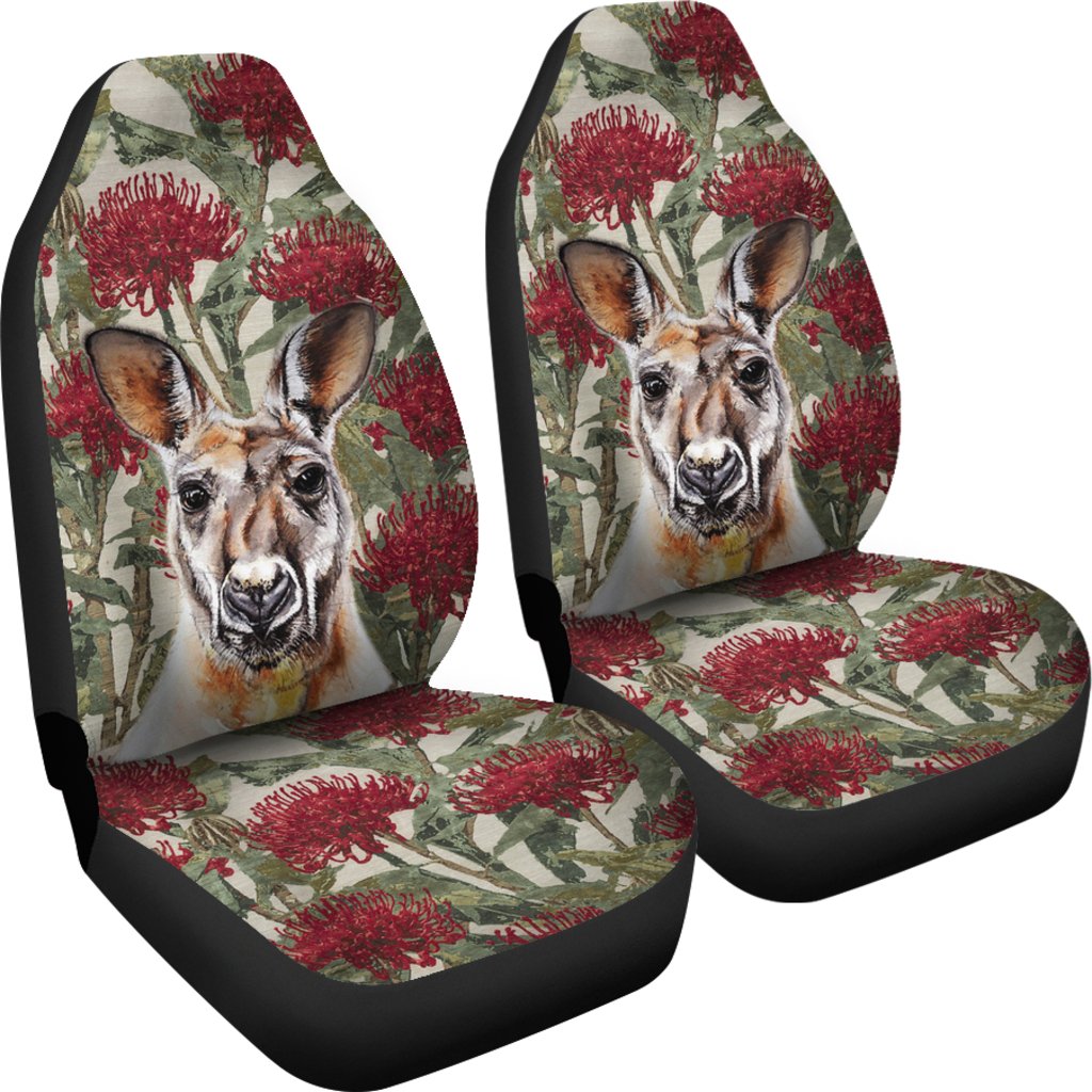 car-seat-covers-kangaroo-seat-covers-waratah-drawing-painting-universal-fit