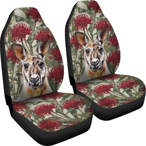 car-seat-covers-kangaroo-seat-covers-waratah-drawing-painting-universal-fit