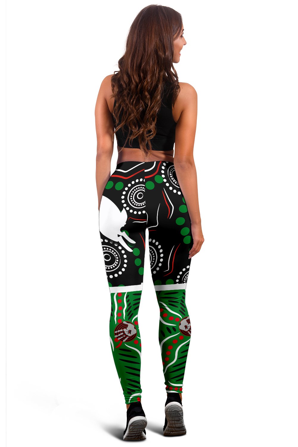 rabbitohs-womens-leggings-aboriginal