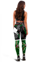 rabbitohs-womens-leggings-aboriginal