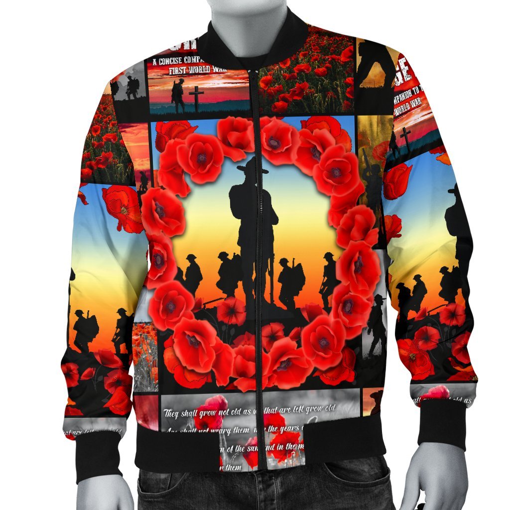 anzac-mens-bomber-jacket-always-remember-australias-soldiers