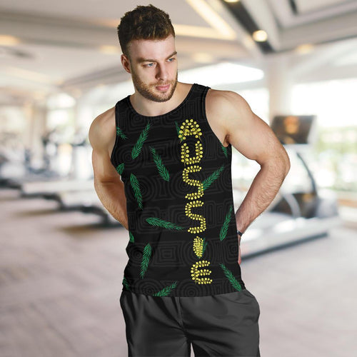 men-tank-top-australia-coat-of-arms-mens-tank-aussie-golden-wattle