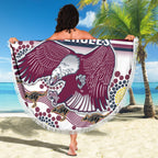 sea-eagles-beach-blanket-special-indigenous