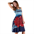 NSW Women's Dress Tahs Indigenous - Vibe Hoodie