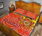 gold-coast-quilt-bed-set-sun-aboriginal