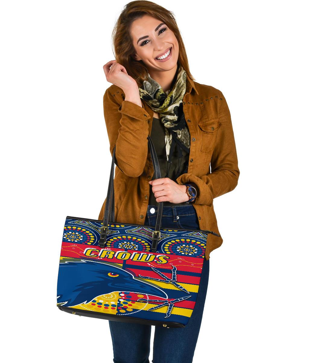 adelaide-large-leather-tote-indigenous-crows