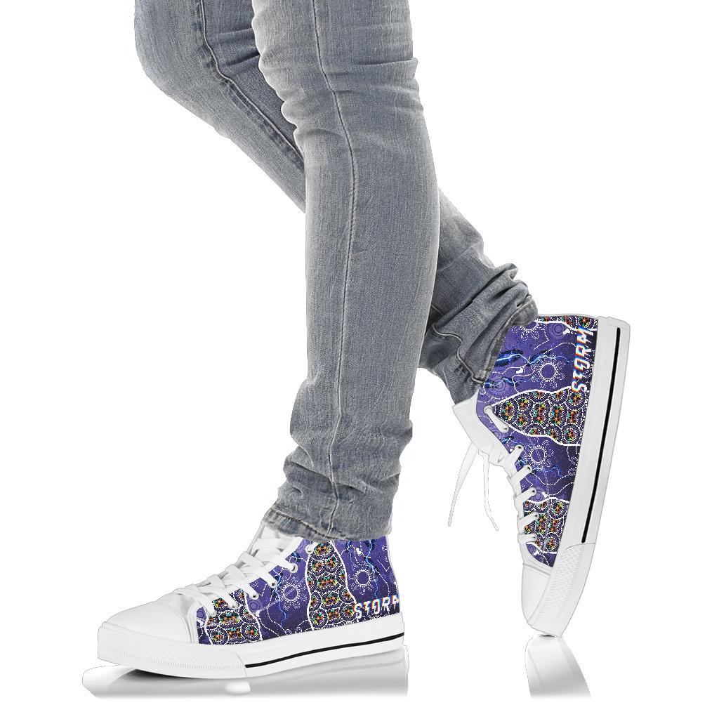 melbourne-storm-high-top-shoe-indigenous