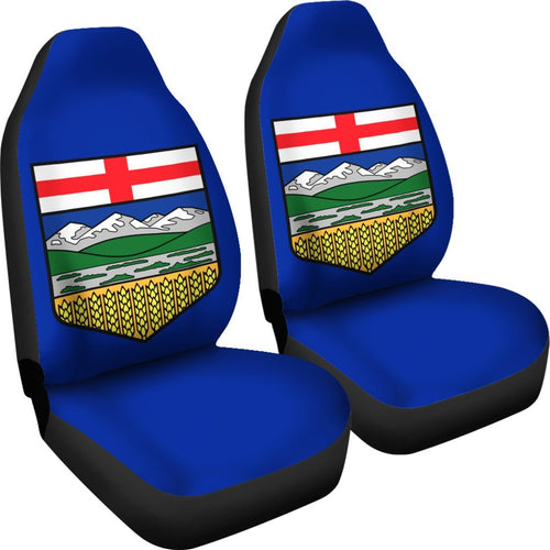 canada-alberta-flag-car-seat-covers