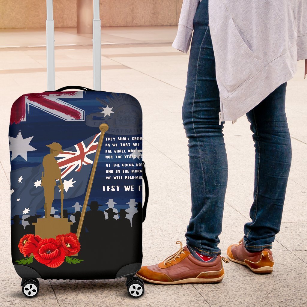anzac-luggage-covers-always-remember-australian-anzac-day