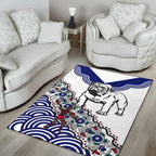 bulldogs-area-rug-indigenous