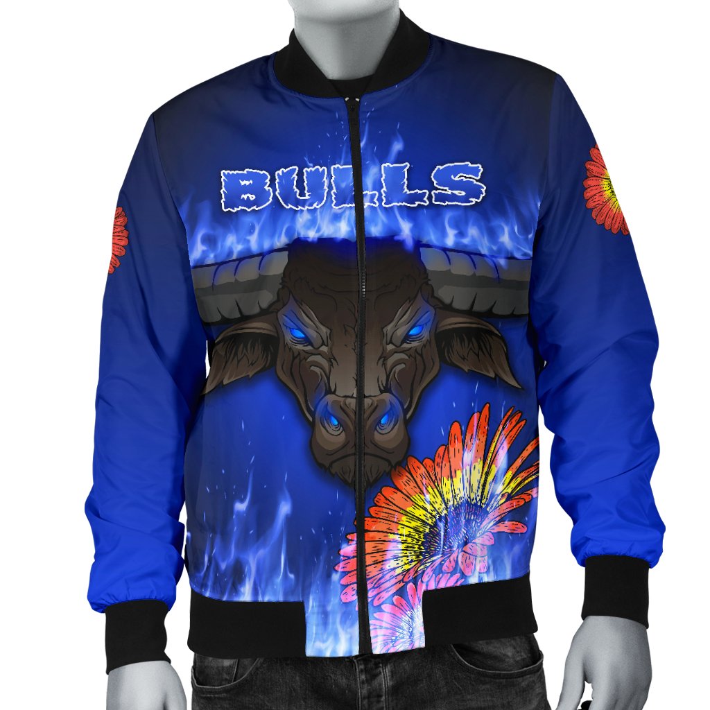 blue-bomber-jacket-for-men-bulls-barberton-daisy