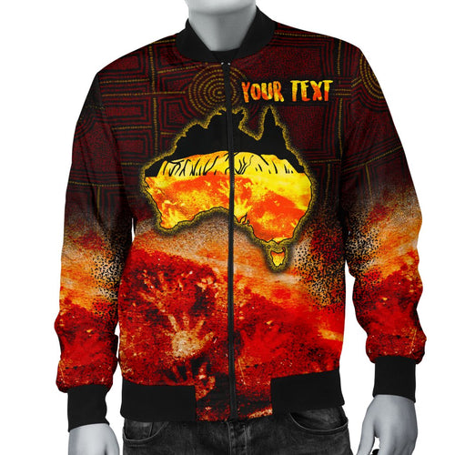 aboriginal-personalised-mens-bomber-jacket-anangu-custodians