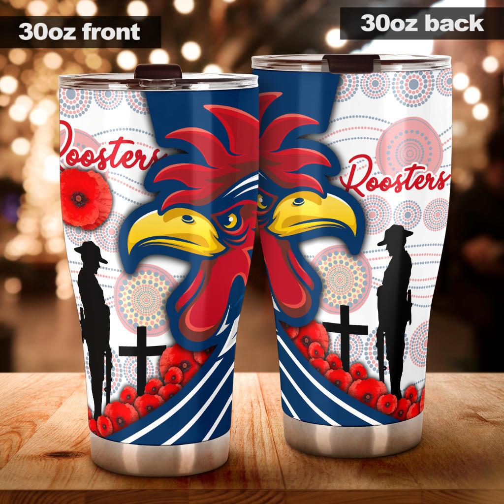 australia-roosters-tumbler-anzac-day-three-tiles-style