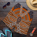 aboriginal-shorts-indigenous-dot-painting-men