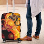 aboriginal-luggage-covers-couple-aboriginal-lizards
