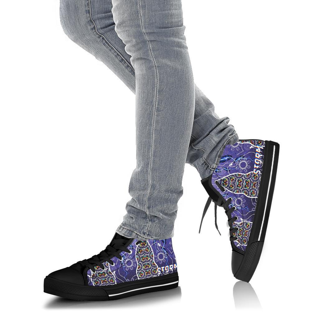 melbourne-storm-high-top-shoe-indigenous