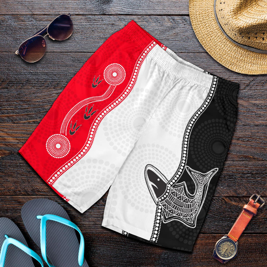 st-kilda-all-over-print-mens-shorts-aboriginal