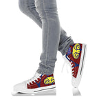 adelaide-high-top-shoe-rams-merino-original-red