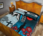 sharks-quilt-bed-set-cronulla-anzac-day