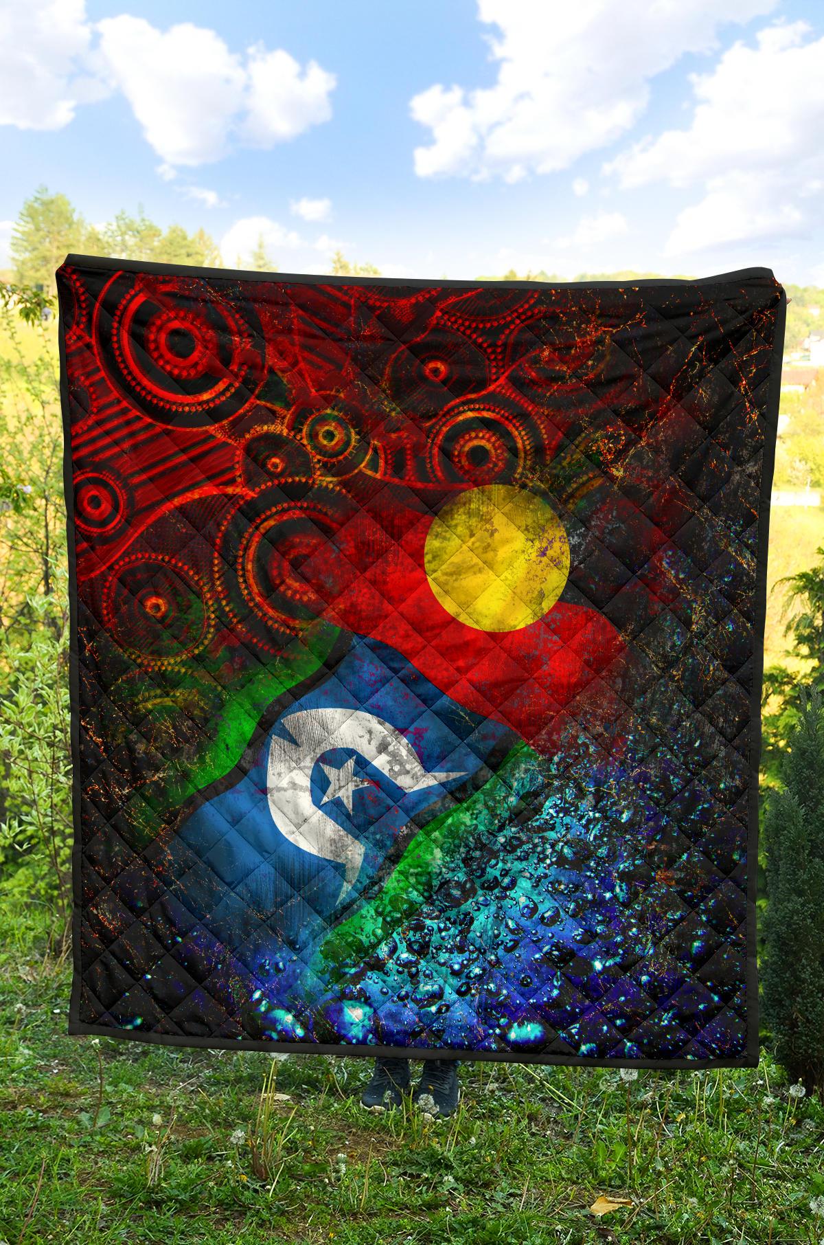premium-quilt-always-was-always-will-be-naidoc-week-2021