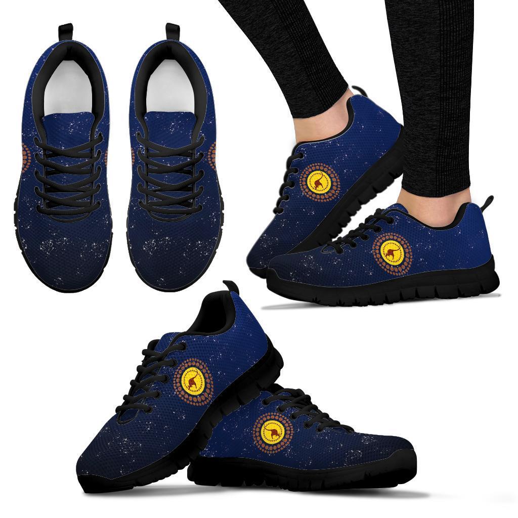 1staustralia-sneakers-kangaroo-on-the-sun