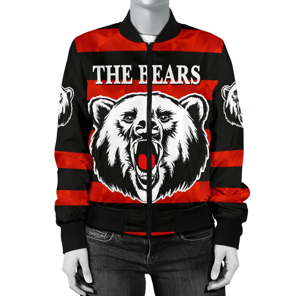 north-sydney-women-bomber-jacket-the-bears-simple-style