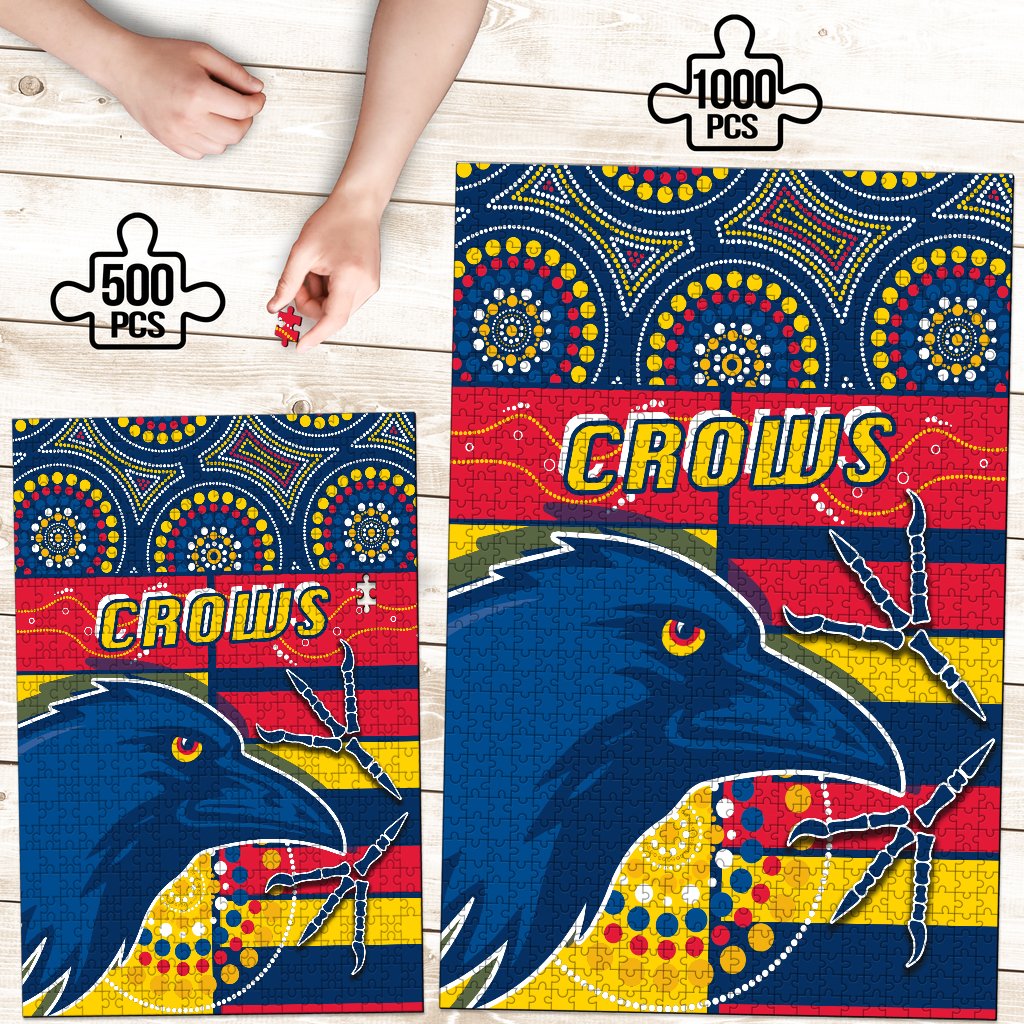 adelaide-premium-wood-jigsaw-puzzle-indigenous-crows