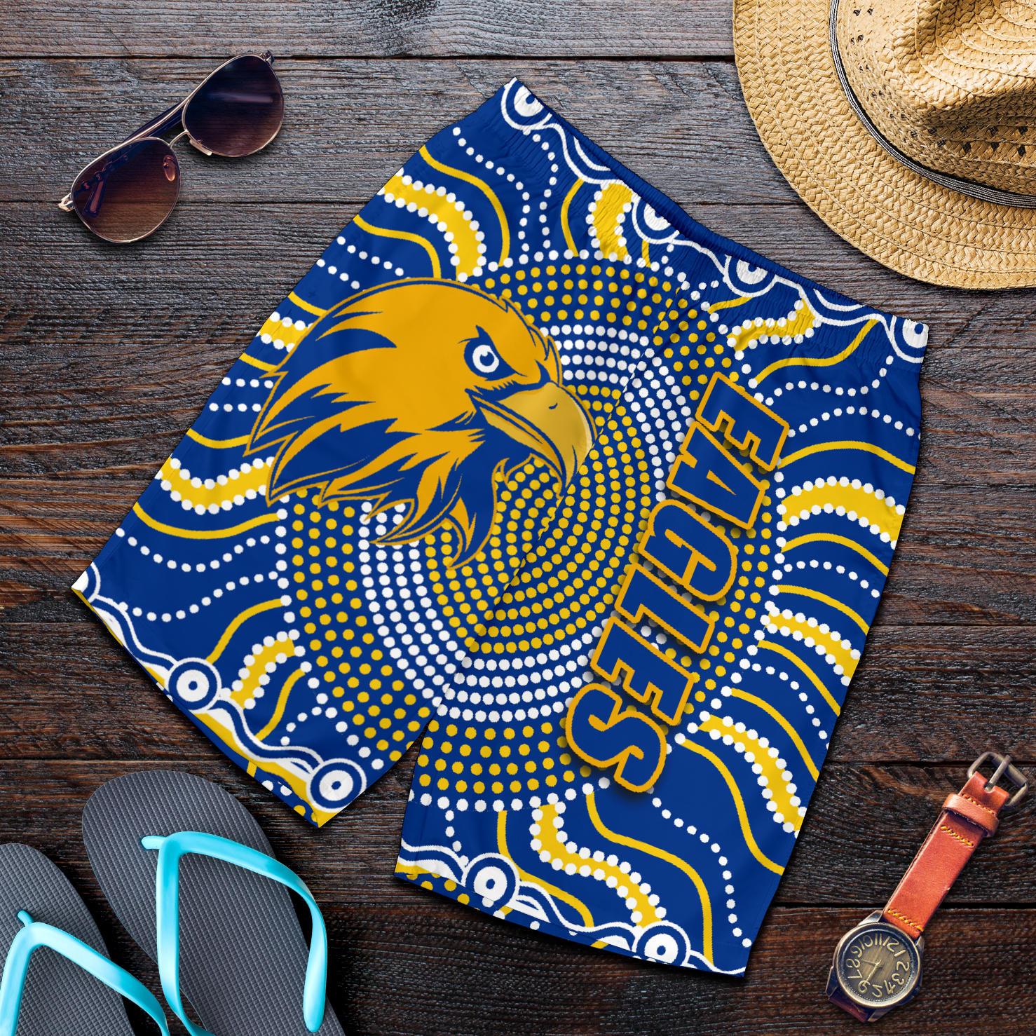 eagles-men-shorts-west-coast-mix-indigenous