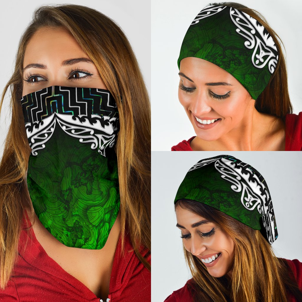 new-zealand-maori-bandana-poutama-silver-fern