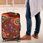 luggage-cover-aboriginal-dot-painting-suitcase-earth