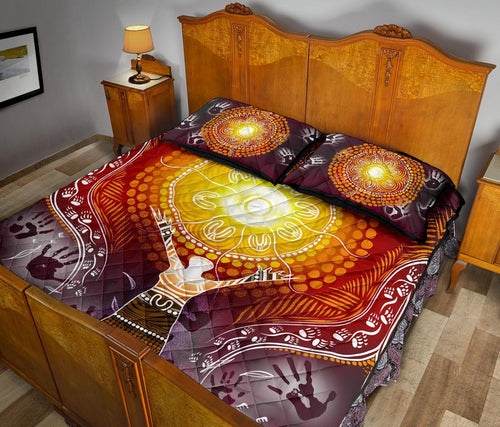 1saustralia-quilt-bed-set-australian-aboriginal-naidoc-week-because-of-her-we-can